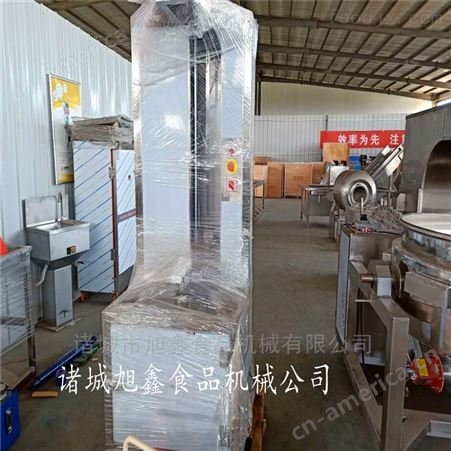 中国台湾冬瓜果蔬削皮机