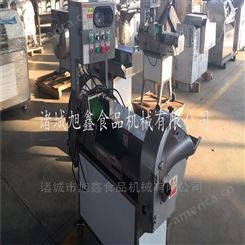 中国台湾多功能切菜机--全自动一机多用机